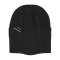 K1X Tag Balaclava Beanie Schwarz - schwarz