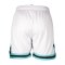 K1X Trackpants Short Weiß - weiss