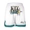 K1X Trackpants Short Weiß - weiss