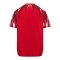 Kappa FTF Tunesien Trikot Away WM 2026 Rot - rot