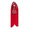 Kappa FTF Tunesien Trikot Away WM 2026 Rot - rot