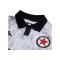 Kappa Red Star Trikot Away 2025/2026 Weiß - weiss