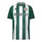 Kappa Red Star Trikot Home 2025/2026 Grün - gruen