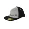 KEEPERsport 210 Fitted Cap KeepItAll Kappe Schwarz - schwarz