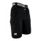 KEEPERsport Undershort PowerPadded Kids F991 - schwarz