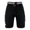 KEEPERsport Undershort PowerPadded Kids F991 - schwarz