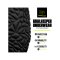KEEPERsport BasicPadded Longsleeve Underwear Shirt Schwarz - schwarz