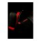 KEEPERsport Champ Elite NC Dominance Torwarthandschuhe Schwarz - schwarz
