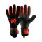 KEEPERsport Champ Elite NC Dominance Torwarthandschuhe Schwarz - schwarz