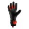 KEEPERsport Champ Elite Power Dominance Torwarthandschuhe Schwarz - schwarz