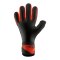 KEEPERsport Champ Prime NC Dominance Torwarthandschuhe Schwarz - schwarz