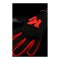 KEEPERsport Champ Prime NC Dominance Torwarthandschuhe Schwarz - schwarz
