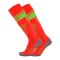 KEEPERsport Goalkeeper Six Match Stutzen Rot F116 - rot