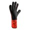 KEEPERsport Hero Elite NC Dominance Torwarthandschuhe Rot - rot