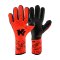 KEEPERsport Hero Elite NC Dominance Torwarthandschuhe Rot - rot