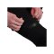 KEEPERsport PowerPadded Knieschoner Kids Schwarz - schwarz