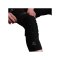KEEPERsport PowerPadded Knieschoner Schwarz - schwarz