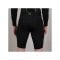 KEEPERsport PowerPadded Underwear Shorts Schwarz - schwarz