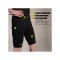 KEEPERsport PowerPadded Underwear Shorts Kids Schwarz - schwarz
