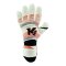 KEEPERsport Pro Elite NC Dominance Torwarthandschuhe Weiß - weiss