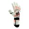 KEEPERsport Pro Elite NC Dominance Torwarthandschuhe Weiß - weiss