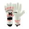 KEEPERsport Pro Elite NC Dominance Torwarthandschuhe Weiß - weiss