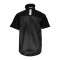 KEEPERsport Rain Trainingsshirt Unpadded F991 - schwarz