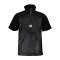 KEEPERsport Rain Trainingsshirt Unpadded F991 - schwarz
