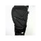 KEEPERsport Torwarthose BP Kids Schwarz F991 - schwarz