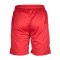 KEEPERsport Torwartshort Rot F116 - rot