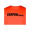 KEEPERSport Torwarttrikot Set Orange F910 - orange