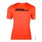 KEEPERSport Torwarttrikot Set Orange F910 - orange