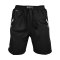 KEEPERsport Training Torwartshort Premier BP Schwarz F999 - schwarz