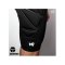 KEEPERsport Unterziehose Basicpadded Schwarz F991 - schwarz
