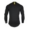 KEEPERsport Unterziehshirt PP LS Schwarz F991 - schwarz