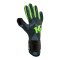 KEEPERsport Varan8 Challenge NC Demon Torwarthandschuhe Schwarz - schwarz