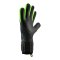 KEEPERsport Varan8 Champ NC Demon Torwarthandschuhe Schwarz - schwarz
