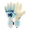 KEEPERsport Varan8 Champ NC Torwarthandschuhe Blau F452 - blau