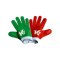 KEEPERsport Varan8 Coach Zone RC TW-Handschuhe Mehrfarbig F760 - mehrfarbig