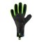 KEEPERsport Varan8 Hero NC Demon Torwarthandschuhe Schwarz - schwarz