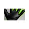 KEEPERsport Varan8 Hero NC Demon Torwarthandschuhe Schwarz - schwarz