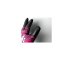 KEEPERsport Varan8 Zone NC Resist Torwarthandschuhe Schwarz F210 - schwarz