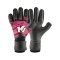 KEEPERsport Varan8 Zone NC Resist Torwarthandschuhe Schwarz F210 - schwarz