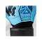 KEEPERsport Zone RC TW-Handschuhe Schwarz Blau F413 - schwarz