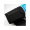 KEEPERsport Zone RC TW-Handschuhe Schwarz Blau F413 - schwarz