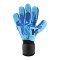 KEEPERsport Zone RC TW-Handschuhe Schwarz Blau F413 - schwarz