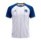 Kelme BIH Bosnien Herzegowina Replica Trikot Away WM 2026 Weiß - weiss