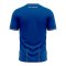 Kelme BIH Bosnien Herzegowina Replica Trikot Home WM 2026 Dunkelblau - blau