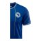 Kelme BIH Bosnien Herzegowina Replica Trikot Home WM 2026 Dunkelblau - blau