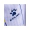 Kelme BIH Bosnien Herzegowina Trikot Away WM 2026 Weiß - weiss